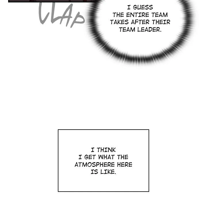 Troublesome Employee Warning Chapter 1 page 128 - 