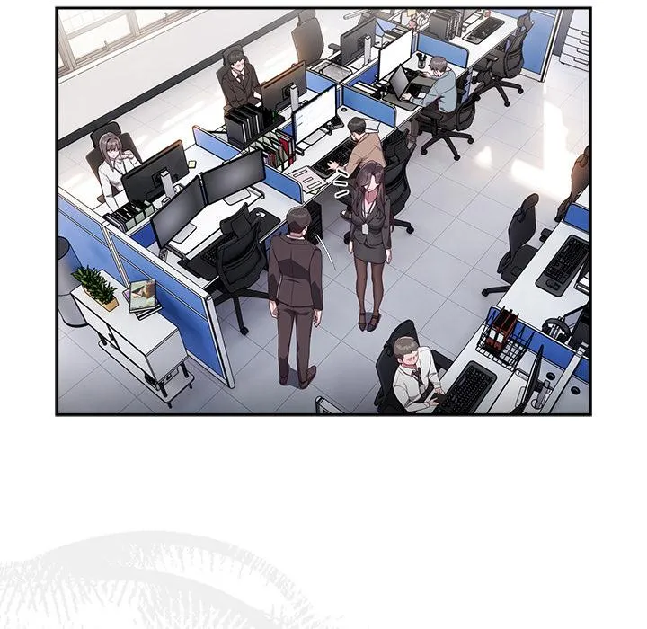 Troublesome Employee Warning Chapter 1 page 129 - 