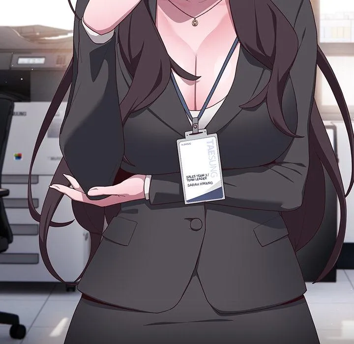 Troublesome Employee Warning Chapter 1 page 131 - 