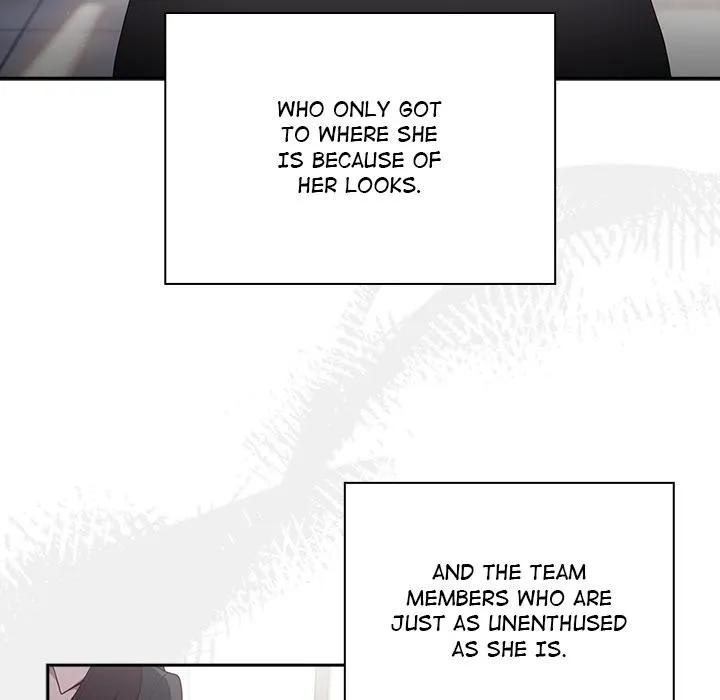 Troublesome Employee Warning Chapter 1 page 132 - 