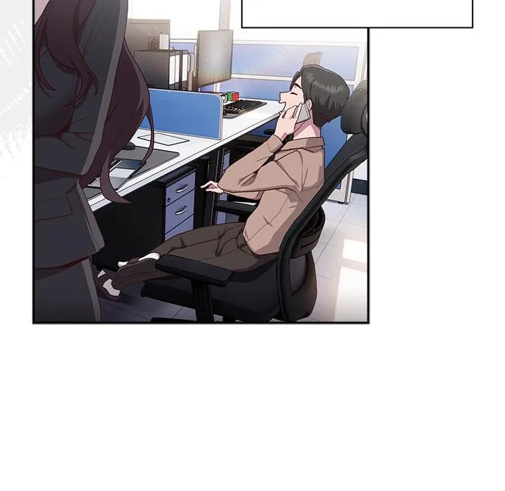 Troublesome Employee Warning Chapter 1 page 133 - 
