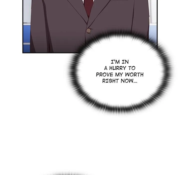 Troublesome Employee Warning Chapter 1 page 135 - 