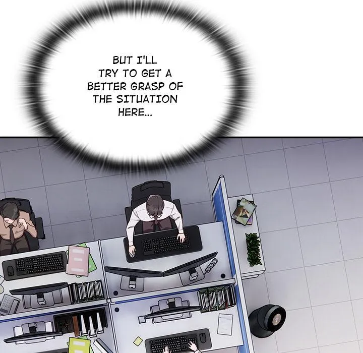 Troublesome Employee Warning Chapter 1 page 136 - 