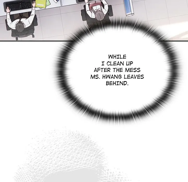 Troublesome Employee Warning Chapter 1 page 137 - 