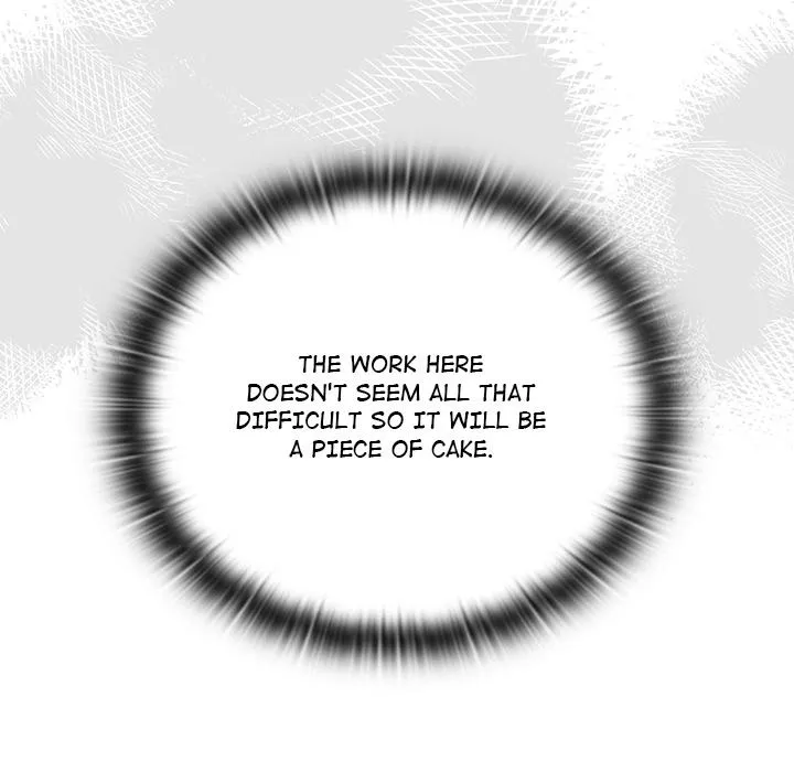 Troublesome Employee Warning Chapter 1 page 138 - 