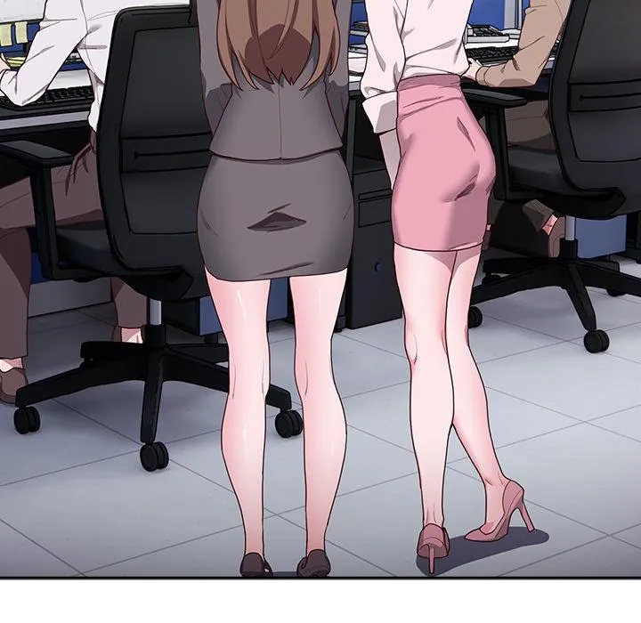 Troublesome Employee Warning Chapter 1 page 142 - 
