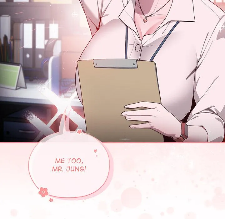Troublesome Employee Warning Chapter 1 page 147 - 
