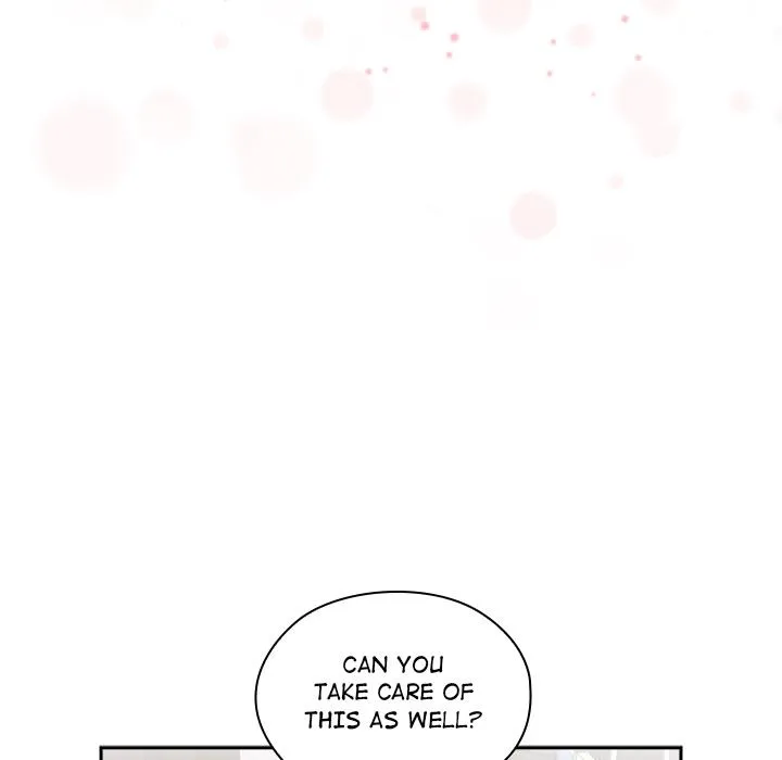 Troublesome Employee Warning Chapter 1 page 148 - 