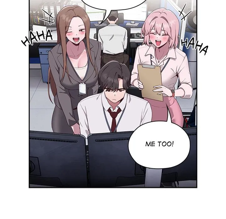 Troublesome Employee Warning Chapter 1 page 149 - 
