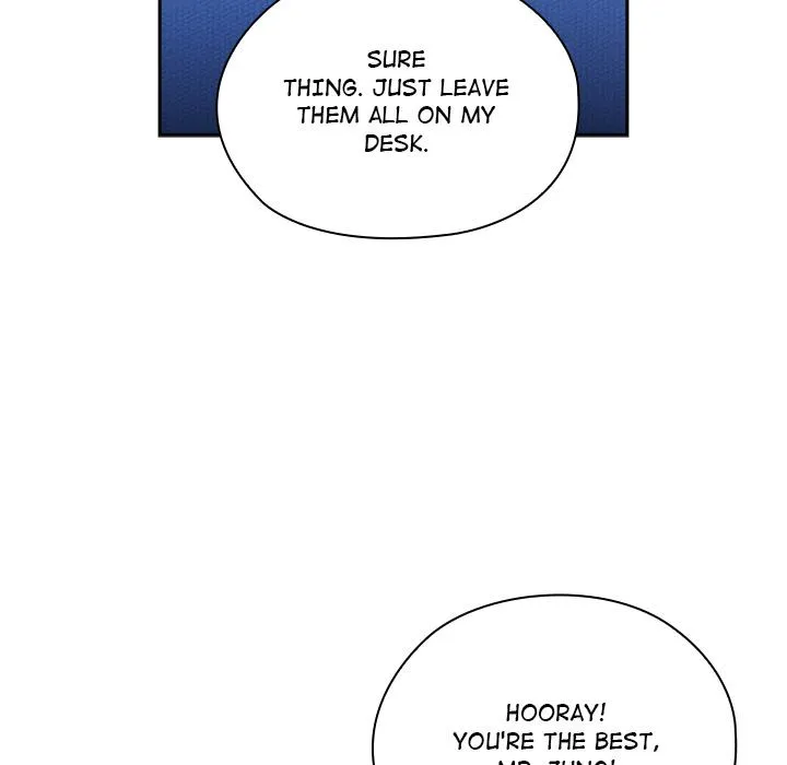 Troublesome Employee Warning Chapter 1 page 151 - 
