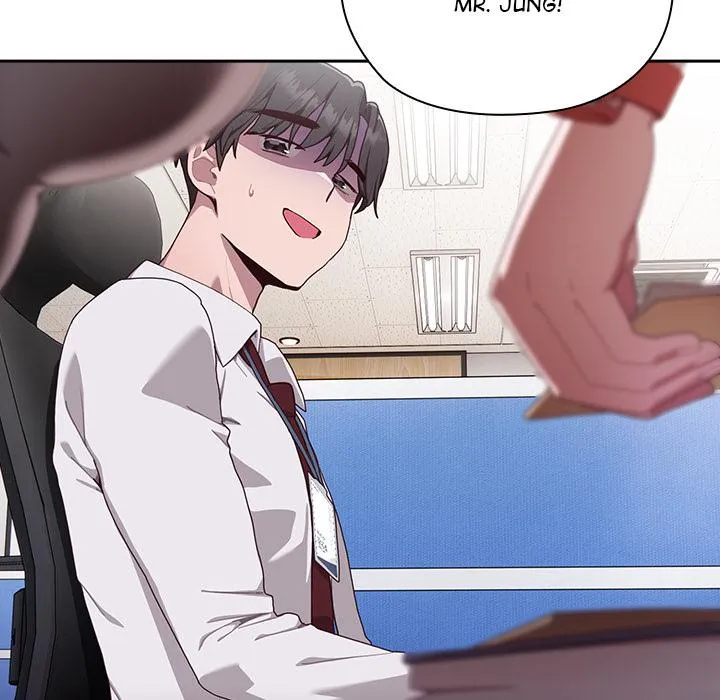 Troublesome Employee Warning Chapter 1 page 152 - 