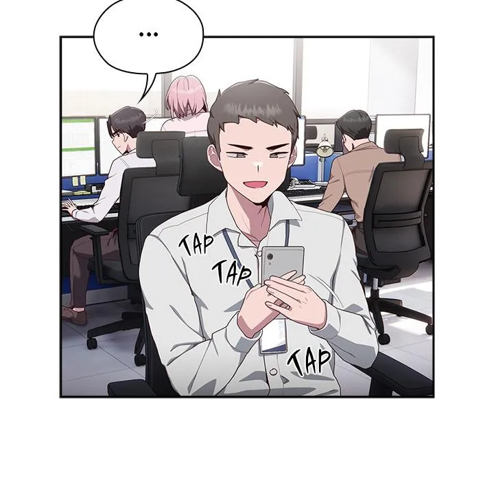 Troublesome Employee Warning Chapter 1 page 154 - 