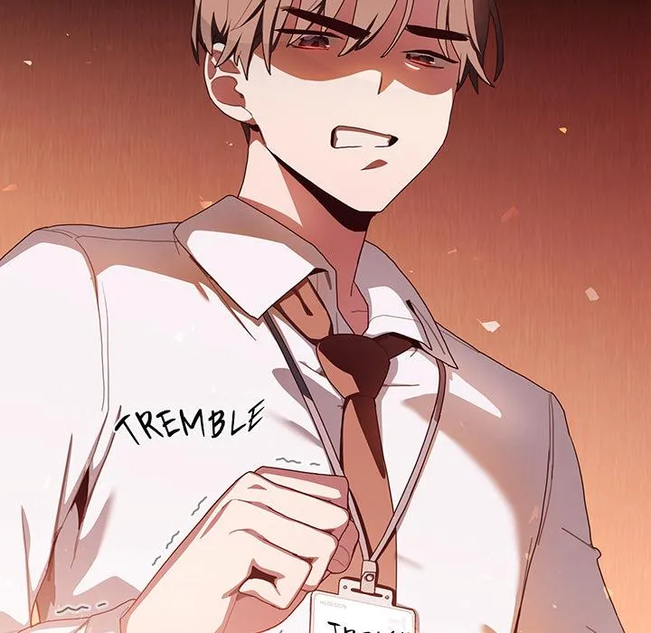 Troublesome Employee Warning Chapter 1 page 160 - 