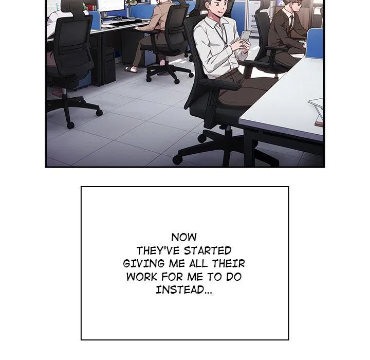 Troublesome Employee Warning Chapter 1 page 162 - 