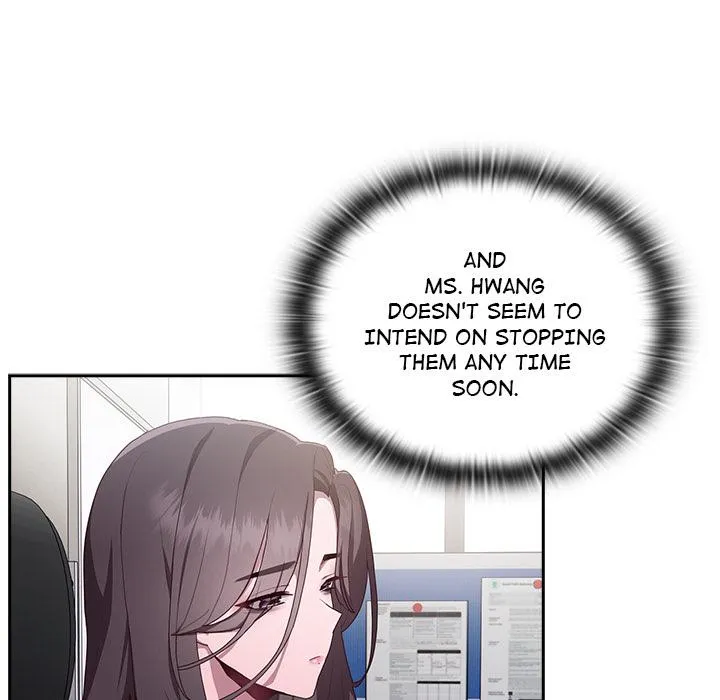 Troublesome Employee Warning Chapter 1 page 163 - 