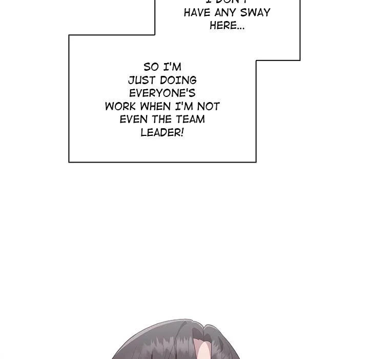 Troublesome Employee Warning Chapter 1 page 166 - 