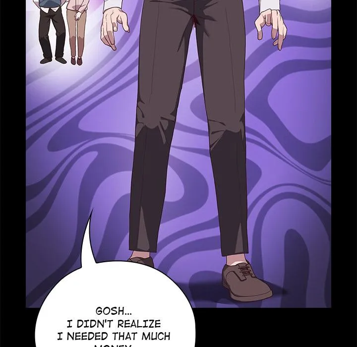 Troublesome Employee Warning Chapter 1 page 18 - 