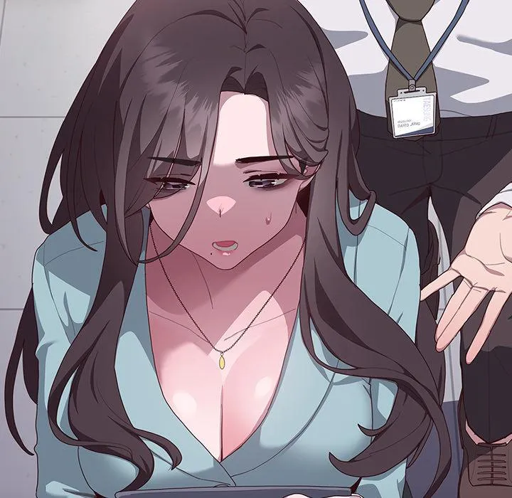 Troublesome Employee Warning Chapter 1 page 174 - 
