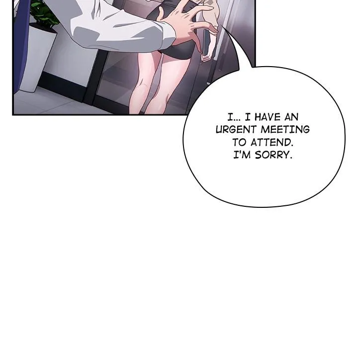 Troublesome Employee Warning Chapter 1 page 177 - 