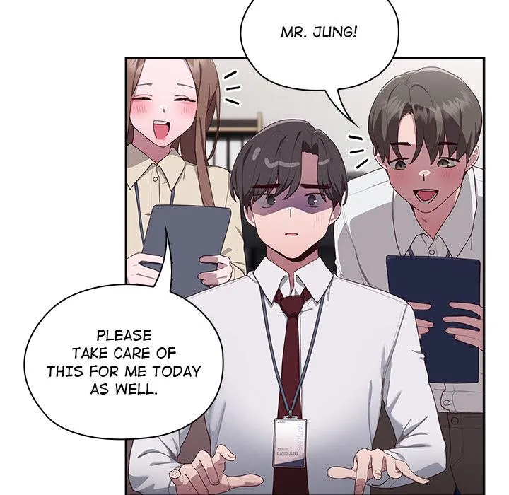 Troublesome Employee Warning Chapter 1 page 180 - 