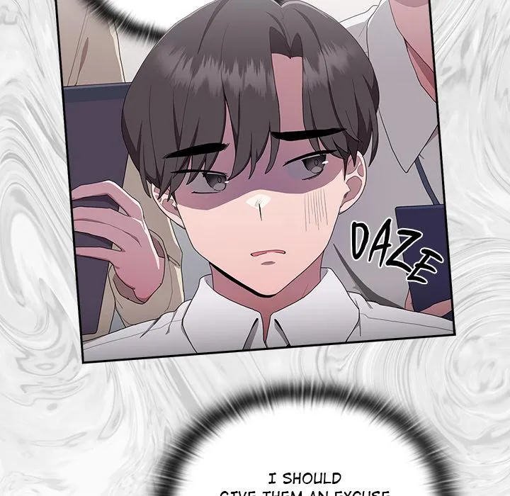 Troublesome Employee Warning Chapter 1 page 182 - 