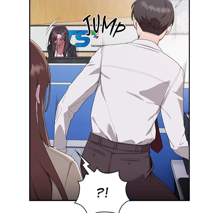 Troublesome Employee Warning Chapter 1 page 184 - 
