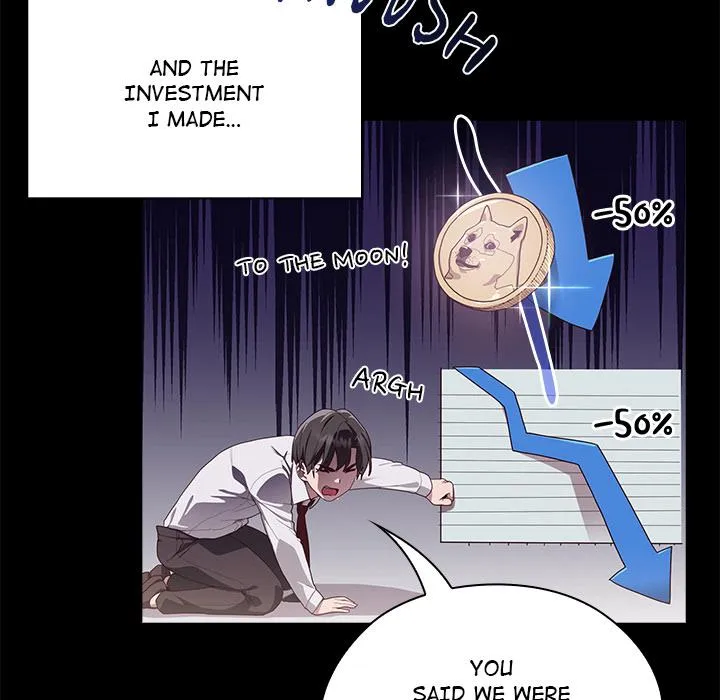 Troublesome Employee Warning Chapter 1 page 20 - 