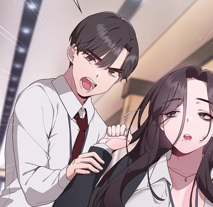 Troublesome Employee Warning Chapter 1 page 194 - 