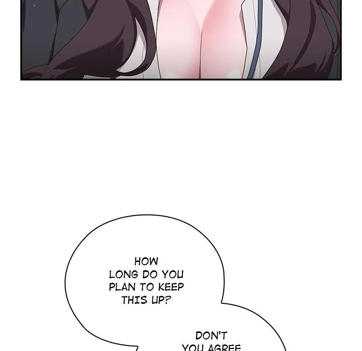 Troublesome Employee Warning Chapter 1 page 198 - 