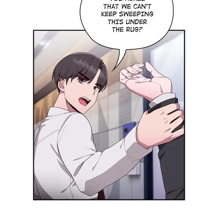 Troublesome Employee Warning Chapter 1 page 199 - 