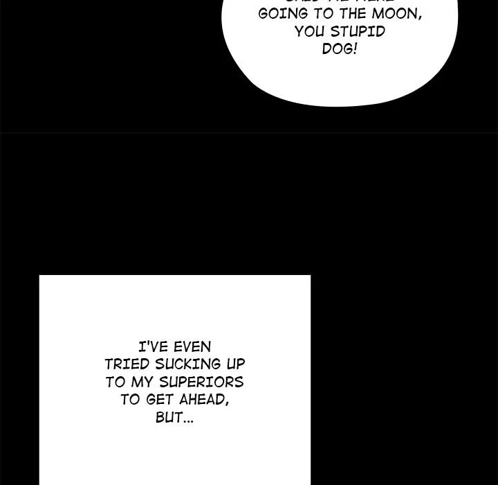 Troublesome Employee Warning Chapter 1 page 21 - 
