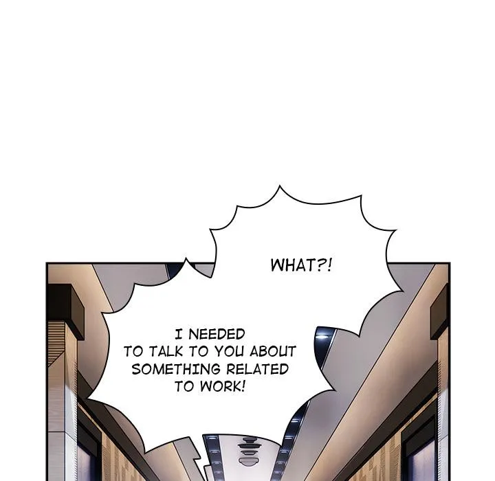 Troublesome Employee Warning Chapter 1 page 207 - 