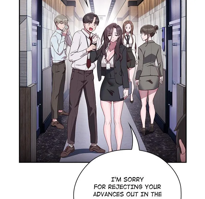 Troublesome Employee Warning Chapter 1 page 208 - 