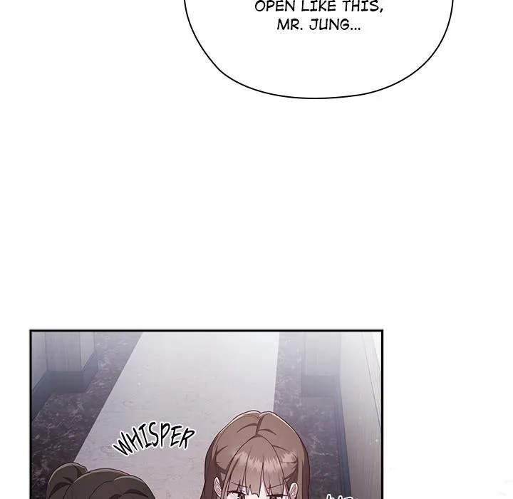 Troublesome Employee Warning Chapter 1 page 209 - 
