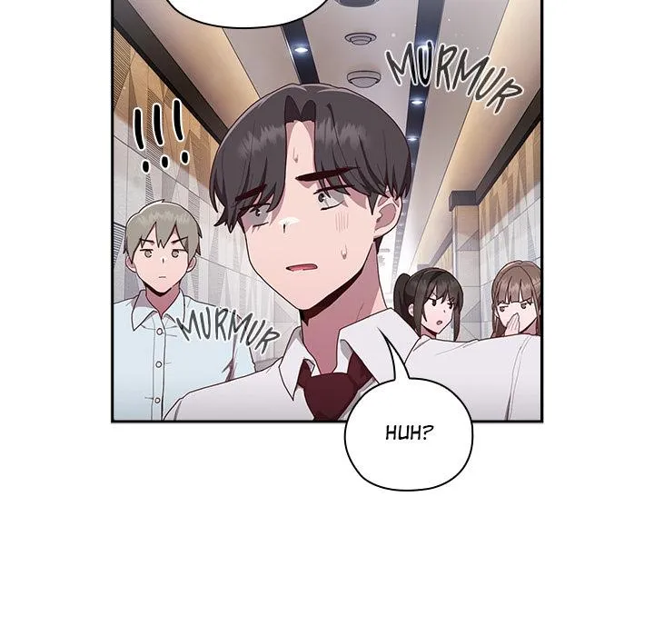 Troublesome Employee Warning Chapter 1 page 213 - 