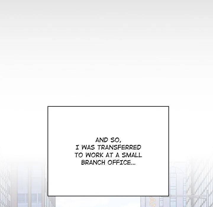 Troublesome Employee Warning Chapter 1 page 26 - 