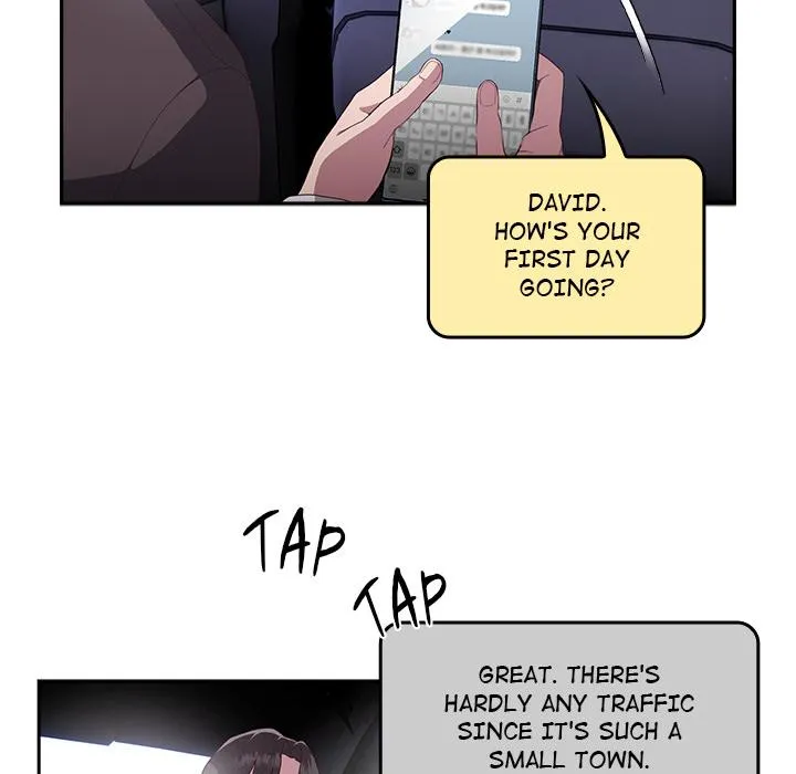 Troublesome Employee Warning Chapter 1 page 31 - 