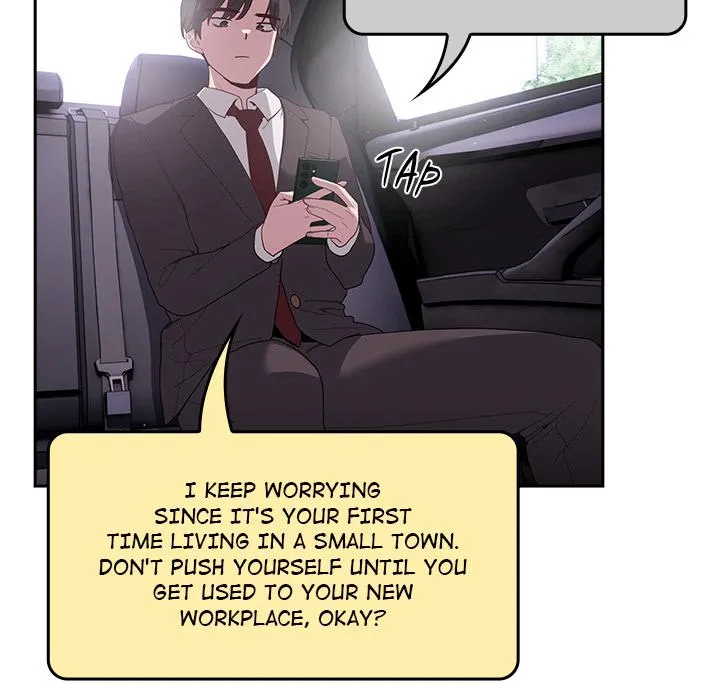 Troublesome Employee Warning Chapter 1 page 32 - 