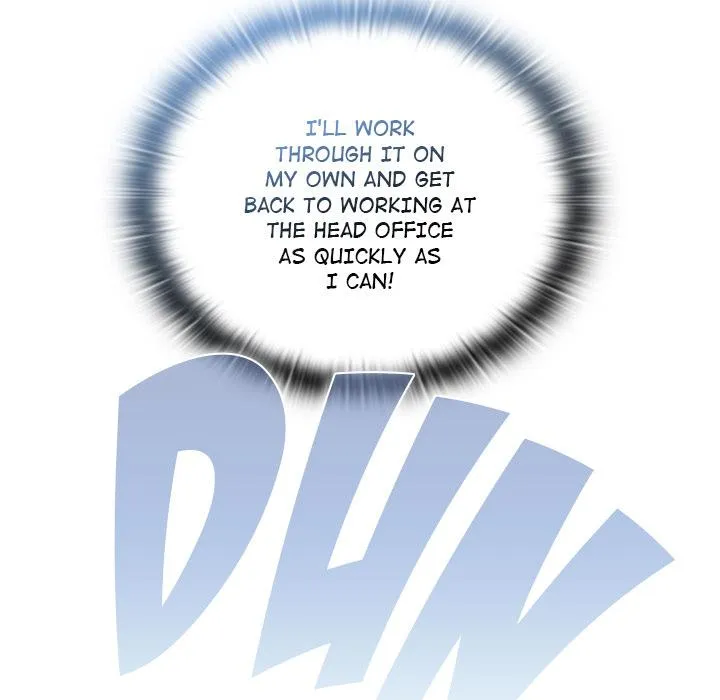 Troublesome Employee Warning Chapter 1 page 38 - 