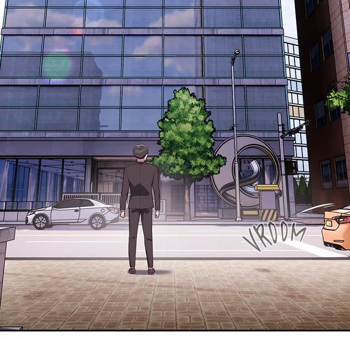 Troublesome Employee Warning Chapter 1 page 40 - 