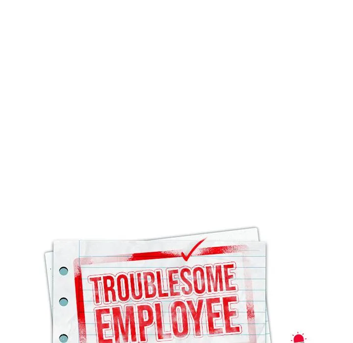 Troublesome Employee Warning Chapter 1 page 43 - 