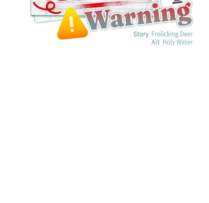 Troublesome Employee Warning Chapter 1 page 44 - 