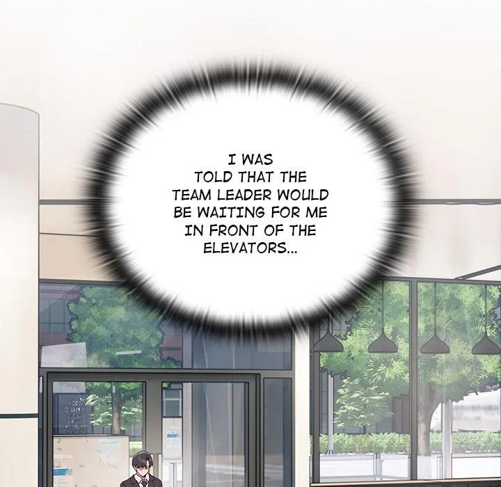 Troublesome Employee Warning Chapter 1 page 47 - 
