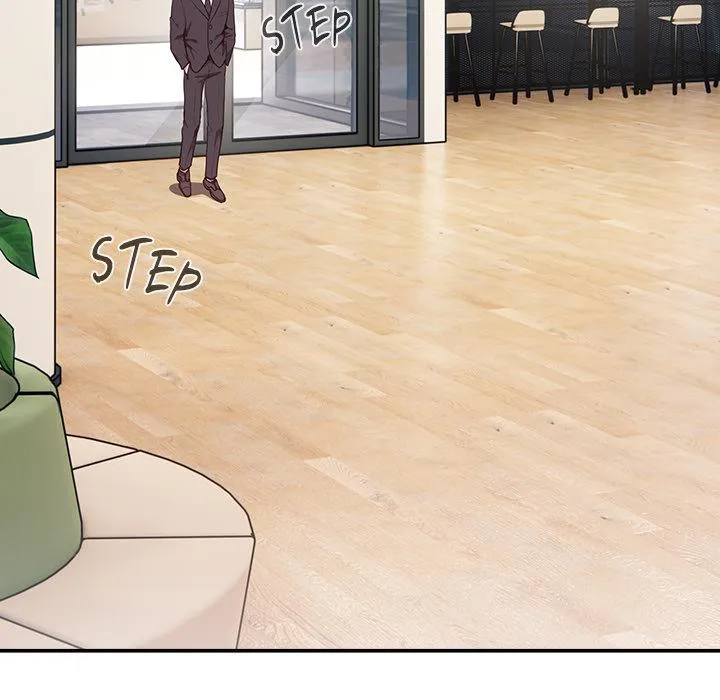 Troublesome Employee Warning Chapter 1 page 48 - 