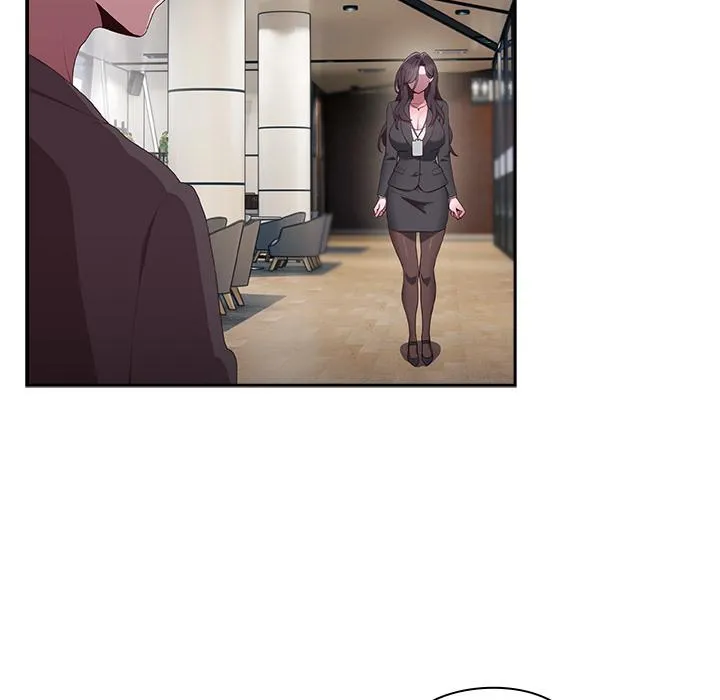 Troublesome Employee Warning Chapter 1 page 50 - 