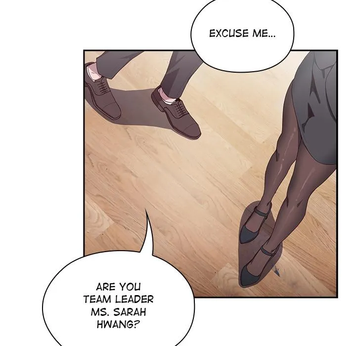 Troublesome Employee Warning Chapter 1 page 51 - 