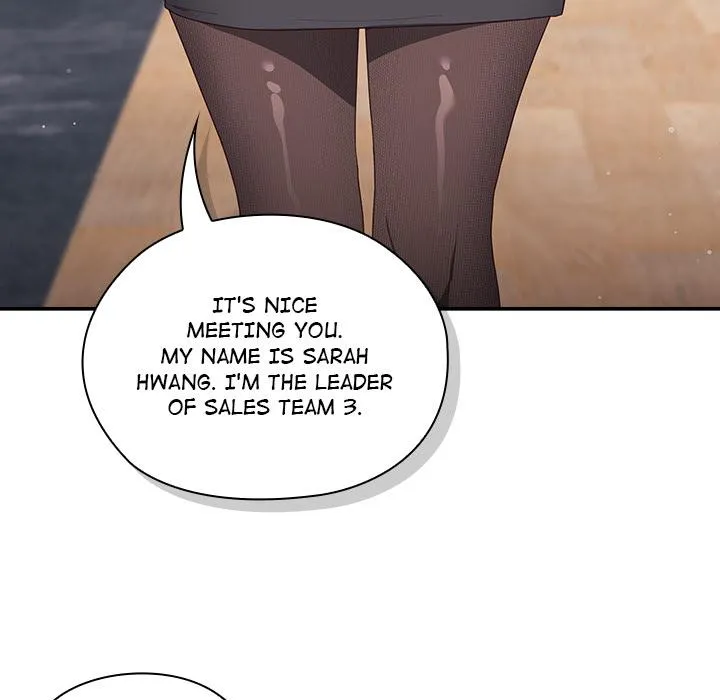 Troublesome Employee Warning Chapter 1 page 55 - 
