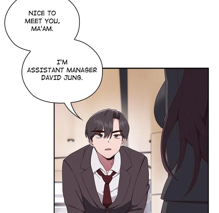 Troublesome Employee Warning Chapter 1 page 56 - 
