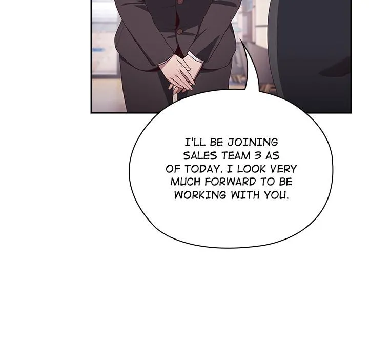 Troublesome Employee Warning Chapter 1 page 57 - 