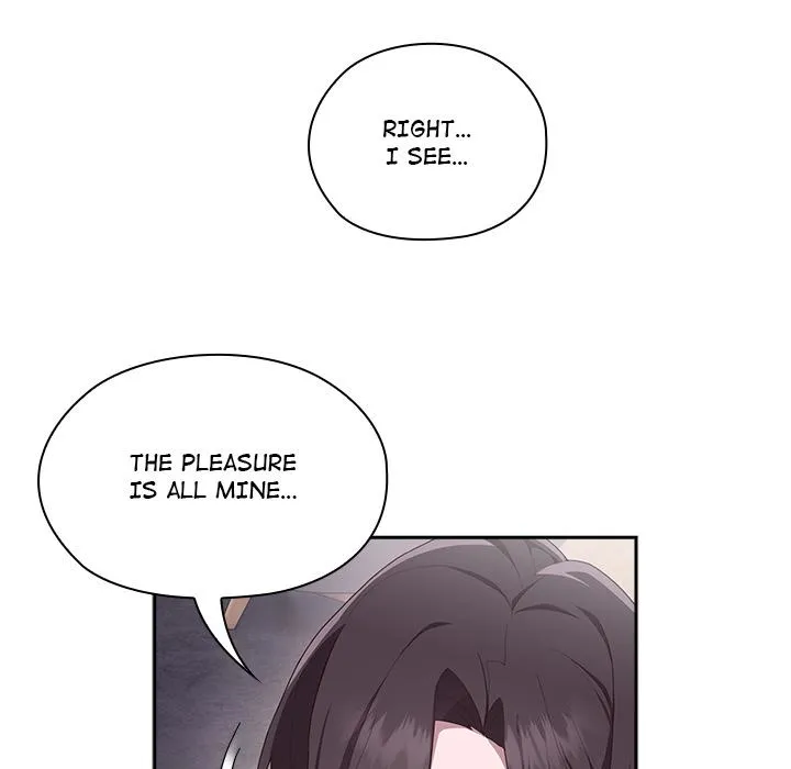 Troublesome Employee Warning Chapter 1 page 58 - 